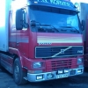 20 марта 2012 г. - Вощагин Михаил . Автомобиль VOLVO FH 16, размер 385/65 R22,5, 315/80 R22,5 NR 201. 20 марта 2012 г. - Вощагин Михаил . Автомобиль VOLVO FH 16, размер 385/65 R22,5, 315/80 R22,5 NR 201.